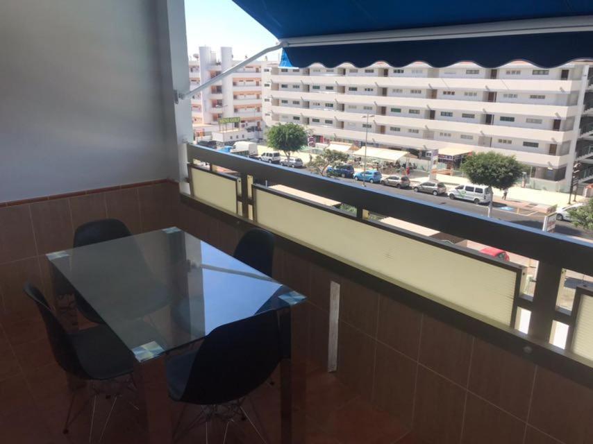 Apartamento 5 Min Walk From Yumbo 310 Playa del Inglés Exterior foto