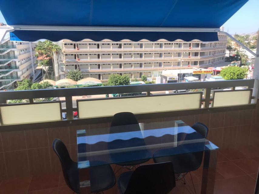 Apartamento 5 Min Walk From Yumbo 310 Playa del Inglés Exterior foto