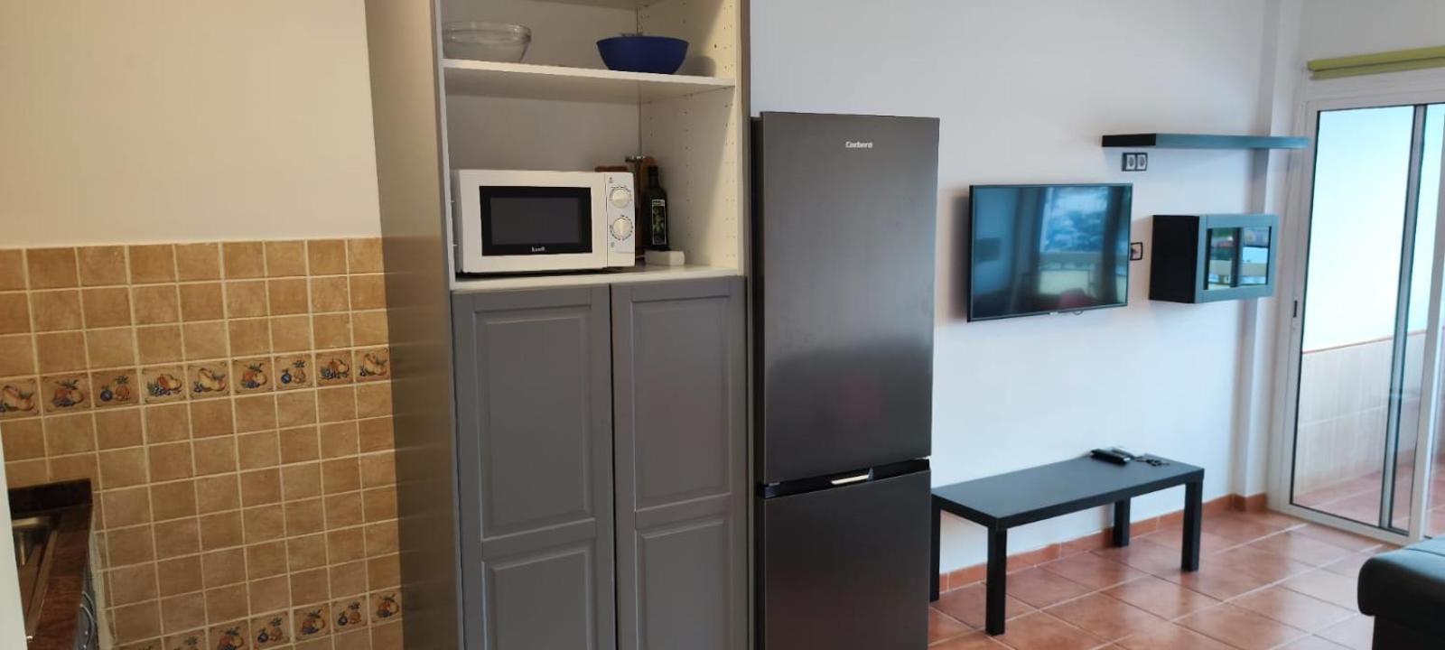 Apartamento 5 Min Walk From Yumbo 310 Playa del Inglés Exterior foto